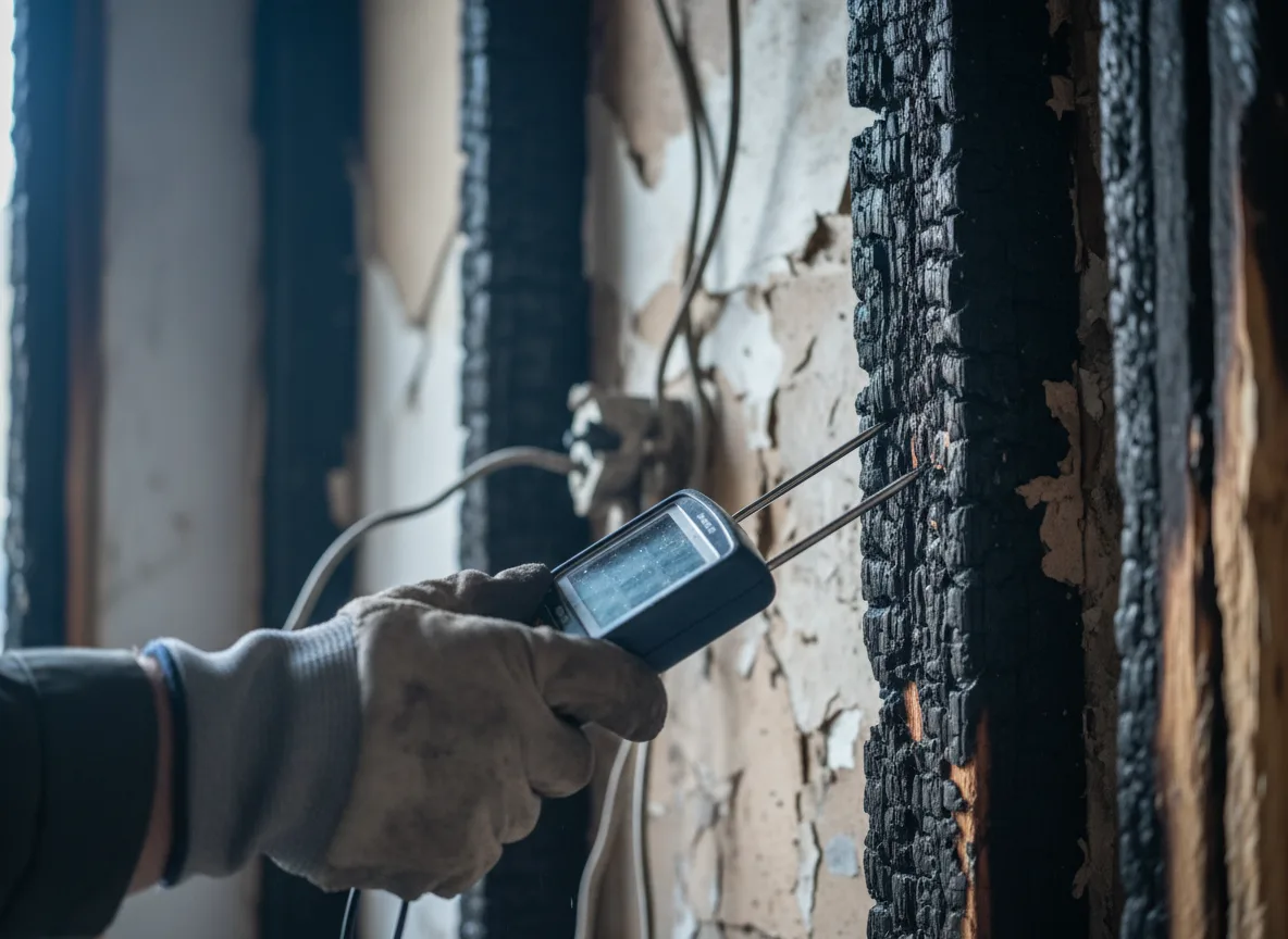 Fire Damage Restoration Emden, MO FAQs